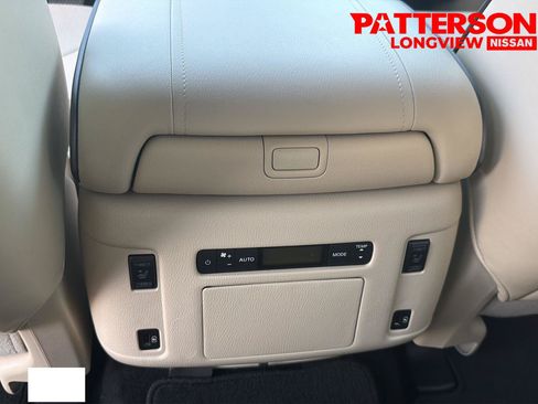 Used 2024 INFINITI QX80 Sensory w/ Cargo Package AWD/4WD image 18