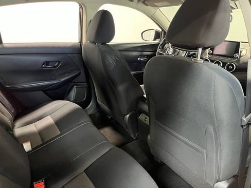 Used 2024 Nissan Sentra SV w/ All-Weather Package FWD image 15
