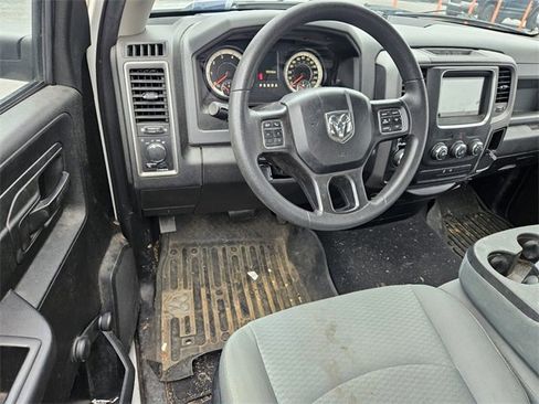 Used 2019 RAM 1500 Tradesman w/ Popular Equipment Group image 7