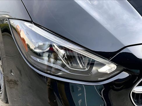 Used 2024 Mercedes-Benz C 300 4MATIC Sedan image 26