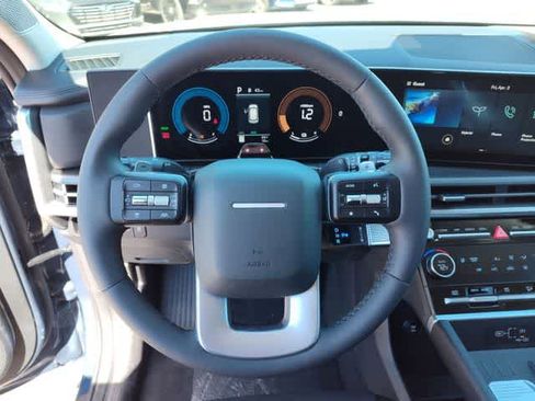 New 2026 Hyundai Santa Fe SEL AWD/4WD image 19