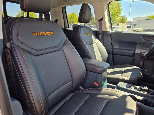 New 2026 Ford Maverick Tremor AWD/4WD image 10