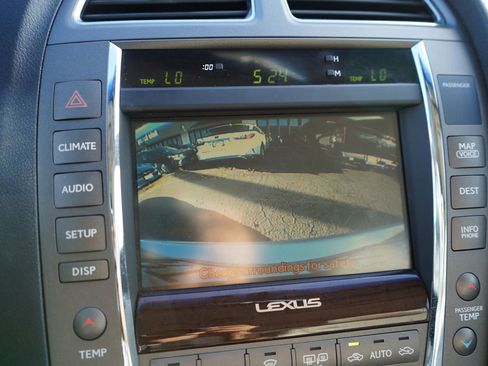 Used 2012 Lexus ES 350 FWD image 20