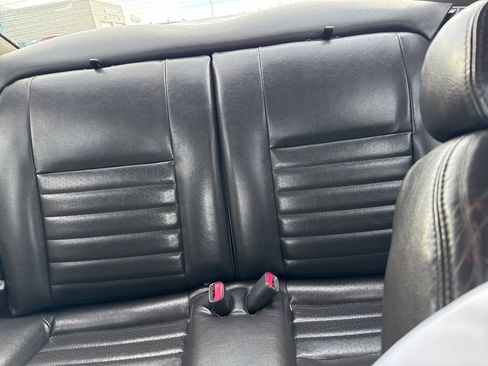 Used 2000 Ford Mustang GT image 15