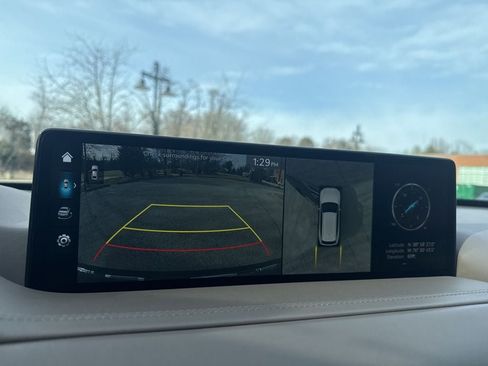 Used 2023 Genesis GV80 3.5T image 21