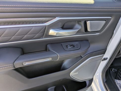 New 2026 RAM 1500 Tungsten w/ Off Road Group image 16