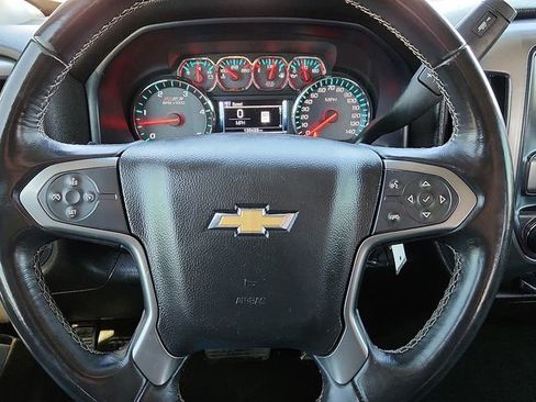 Used 2017 Chevrolet Silverado 2500 LT w/ LT Convenience Package image 24