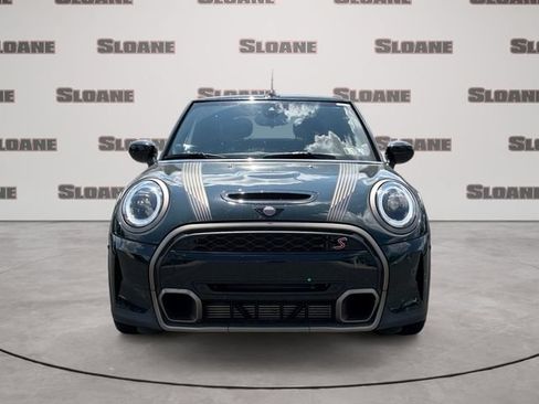 Used 2024 MINI Cooper S w/ MINI Resolute Edition FWD image 8