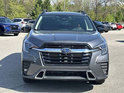New 2026 Subaru Ascent Touring AWD/4WD image 31
