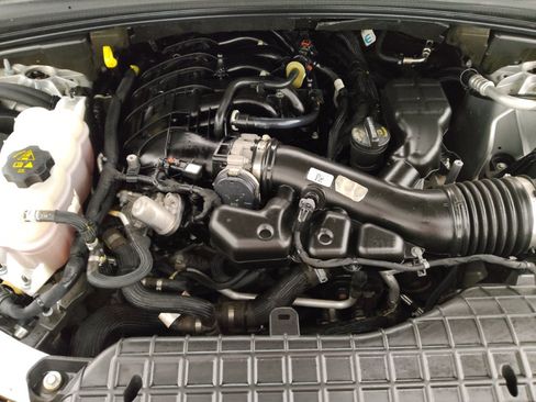 Used 2022 Jeep Grand Cherokee Limited RWD image 30