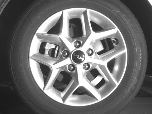 Used 2025 Kia Soul LX w/ LX Technology Package FWD image 12