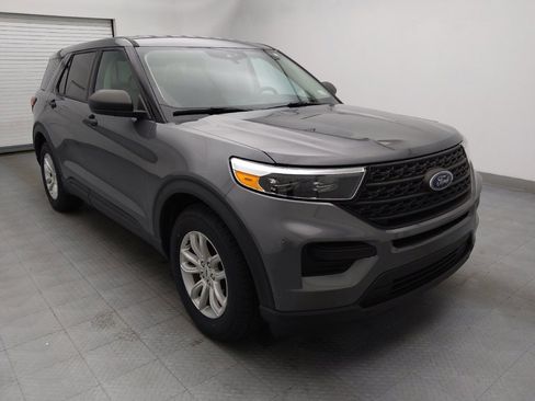 Used 2021 Ford Explorer 2WD image 13