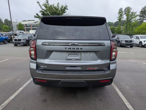 Used 2021 Chevrolet Tahoe RST AWD/4WD image 5