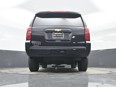 Used 2019 Chevrolet Tahoe LT AWD/4WD image 36