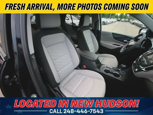Used 2020 Chevrolet Equinox LS w/ LS Convenience Package AWD/4WD image 26