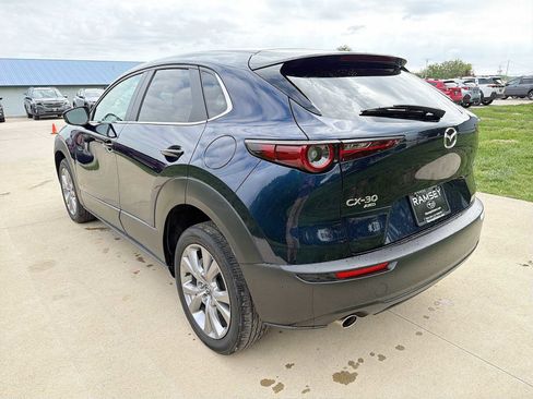 Used 2021 MAZDA CX-30 AWD 2.5 S w/ Preferred Package image 4