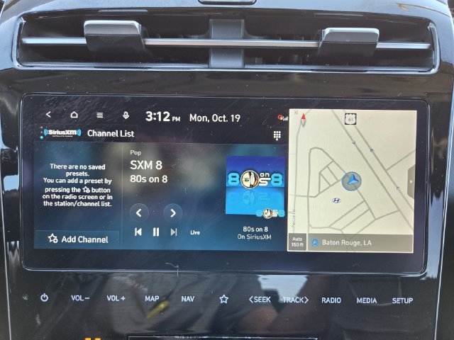 Used 2024 Hyundai Tucson Limited AWD/4WD image 19