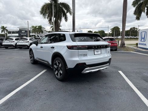 New 2026 Honda Prologue Elite image 6