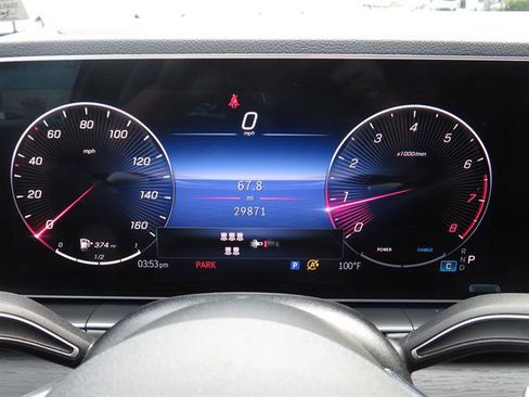 Used 2025 Mercedes-Benz GLE 350 4MATIC w/ AMG Line Exterior image 12