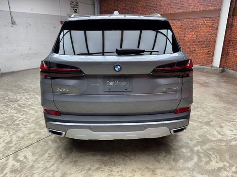 Used 2026 BMW X5 xDrive40i AWD/4WD image 4