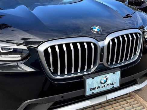 Used 2024 BMW X3 sDrive30i w/ Convenience Package image 30