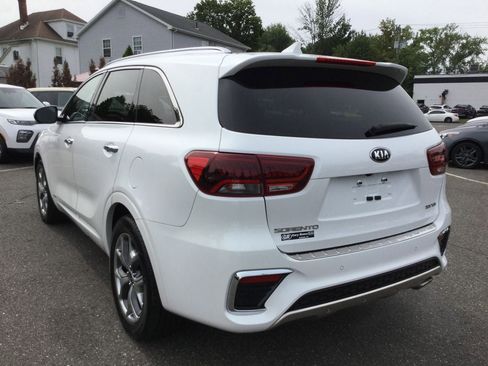 Used 2019 Kia Sorento SX image 6