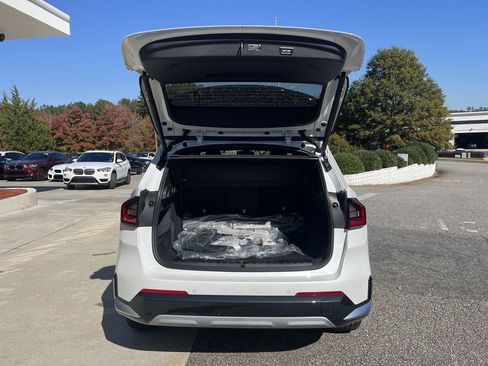 Used 2026 BMW X1 xDrive28i w/ Convenience Package image 34