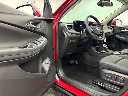 New 2026 Buick Encore GX Sport Touring w/ Advanced Technology Package FWD image 16