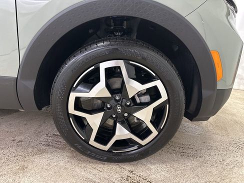 Used 2024 Hyundai Santa Cruz Limited image 25