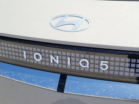New 2027 Hyundai Ioniq 5 Limited RWD image 34