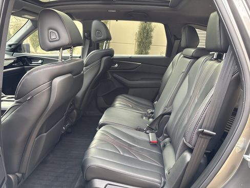 Used 2025 Acura MDX Type S image 31