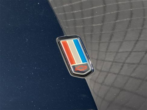 Used 1999 Chevrolet Camaro Z28 image 32