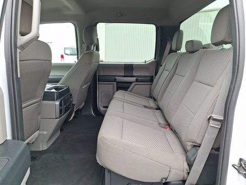 Used 2019 Ford F450 XLT AWD/4WD image 13