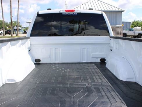 Used 2024 Ford F150 XLT w/ Equipment Group 302A MID AWD/4WD image 10