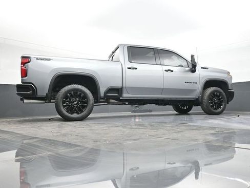 New 2026 Chevrolet Silverado 2500 LTZ w/ Trail Boss Package AWD/4WD image 47