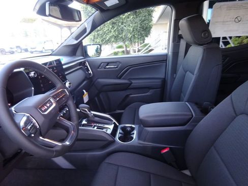 New 2026 GMC Canyon Elevation w/ Convenience Package RWD image 13