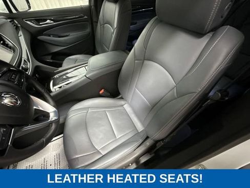 Used 2024 Buick Enclave Premium AWD/4WD image 31