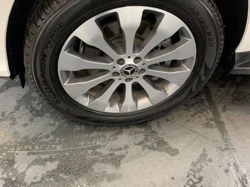 Used 2019 Mercedes-Benz GLS 450 4MATIC image 26