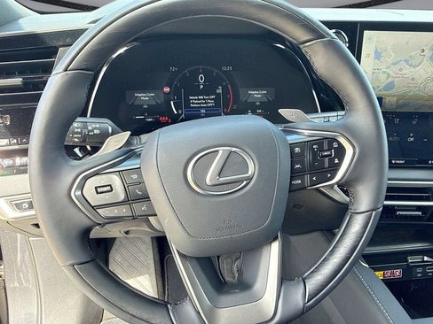 Used 2026 Lexus RX 350 Premium w/ Accessory Package (Z1) FWD image 21