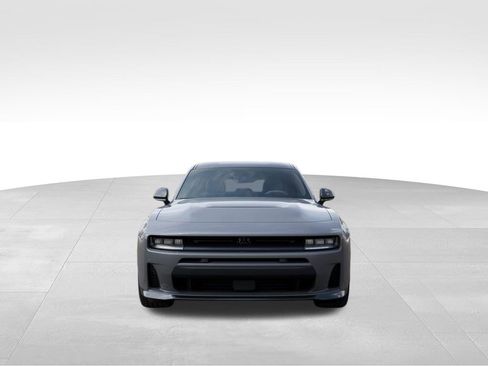 New 2026 Dodge Charger Scat Pack w/ Wheel & Tire Package AWD/4WD image 7