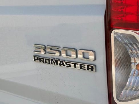 Used 2023 RAM ProMaster 3500 image 8
