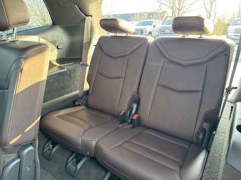 Used 2021 Cadillac XT6 Premium Luxury image 24