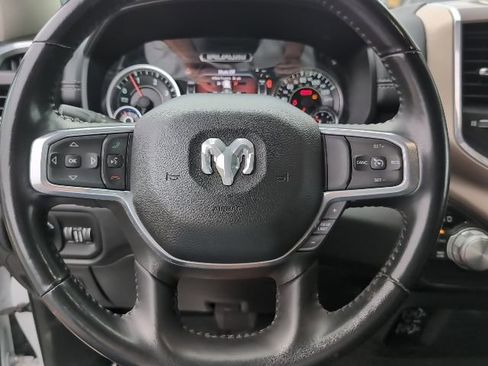 Used 2022 RAM 1500 Laramie image 11