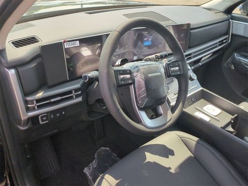 New 2026 Hyundai Santa Fe SEL image 12