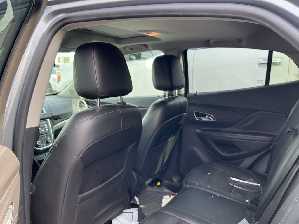 Used 2014 Buick Encore Leather FWD image 15