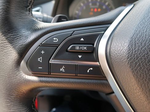 Used 2019 INFINITI Q60 Red Sport 400 w/ Cargo Package image 32