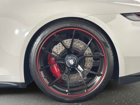Used 2024 Porsche 911 GT3 RWD image 13