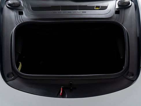 Used 2016 Porsche 911 Turbo S image 51