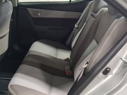 Used 2018 Toyota Corolla LE image 22