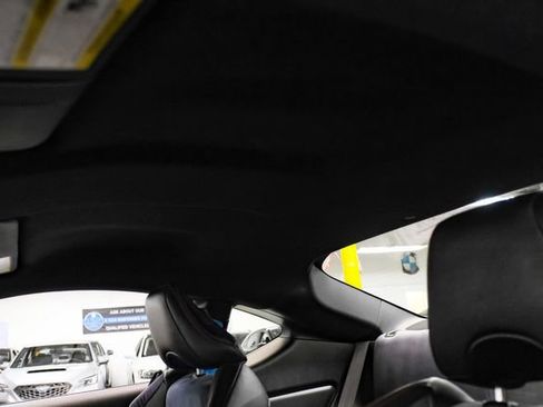 Used 2016 Subaru BRZ Limited w/ Popular Package #1 image 23